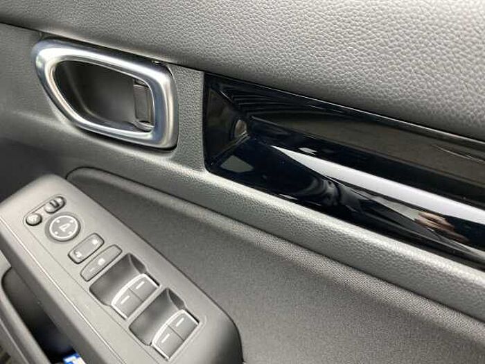 Honda Civic Hybrid 2.0 eHEV Sport 5dr CVT 