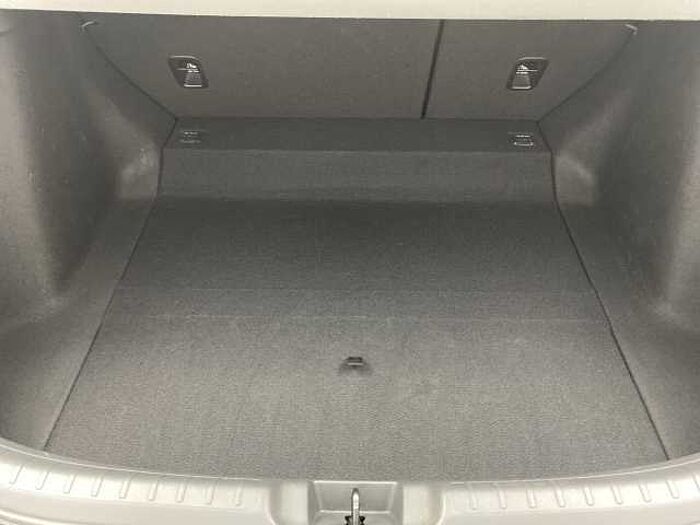 Honda Civic Hybrid 2.0 eHEV Sport 5dr CVT 