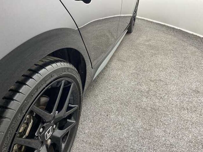 Honda Civic Hybrid 2.0 eHEV Sport 5dr CVT 