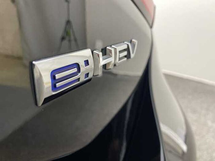 Honda Civic Hybrid 2.0 eHEV Sport 5dr CVT 