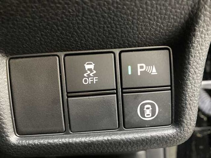 Honda Civic Hybrid 2.0 eHEV Sport 5dr CVT 