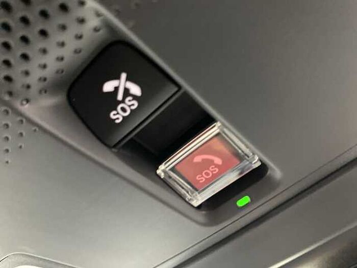 Honda Civic Hybrid 2.0 eHEV Sport 5dr CVT 