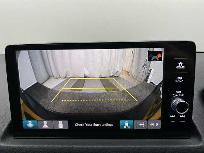 Honda Civic Hybrid 2.0 eHEV Sport 5dr CVT 