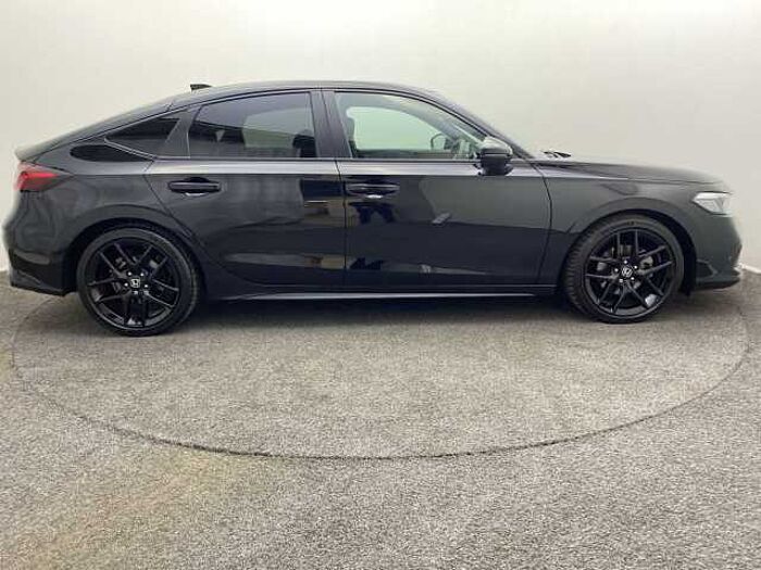 Honda Civic Hybrid 2.0 eHEV Sport 5dr CVT 