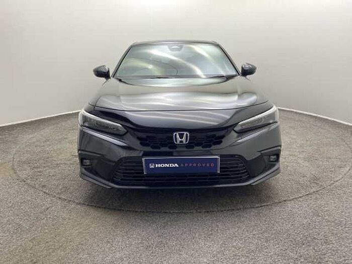 Honda Civic Hybrid 2.0 eHEV Sport 5dr CVT 