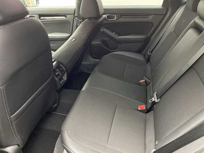 Honda Civic Hybrid 2.0 eHEV Sport 5dr CVT 