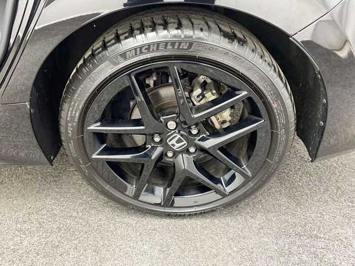 Honda Civic Hybrid 2.0 eHEV Sport 5dr CVT 