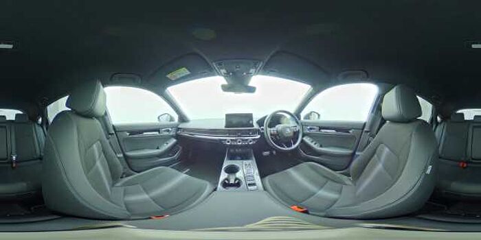 Honda Civic Hybrid 2.0 eHEV Sport 5dr CVT 