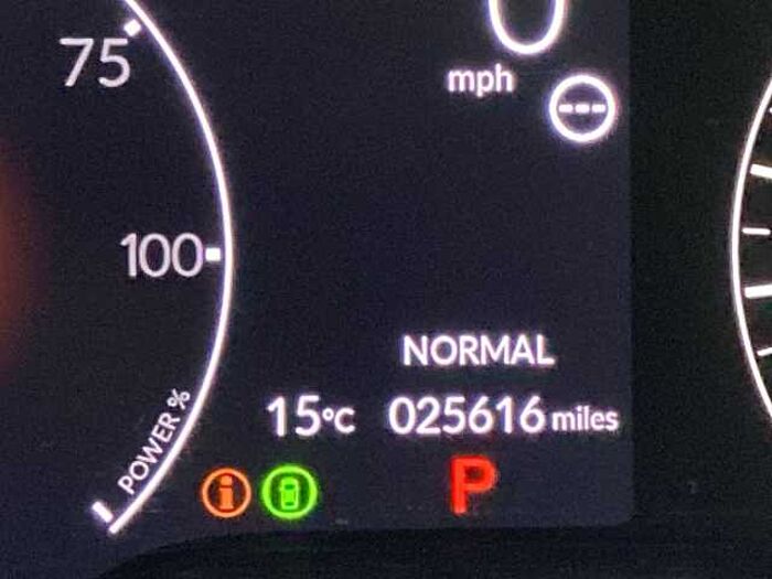 Honda Civic Hybrid 2.0 eHEV Sport 5dr CVT 