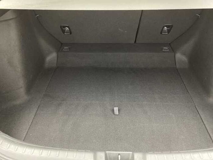 Honda Civic Hybrid 2.0 eHEV Sport 5dr CVT 