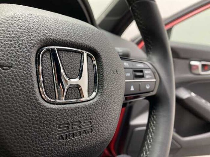 Honda Civic Hybrid 2.0 eHEV Sport 5dr CVT 