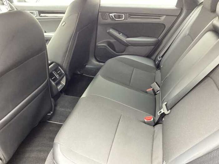 Honda Civic Hybrid 2.0 eHEV Sport 5dr CVT 