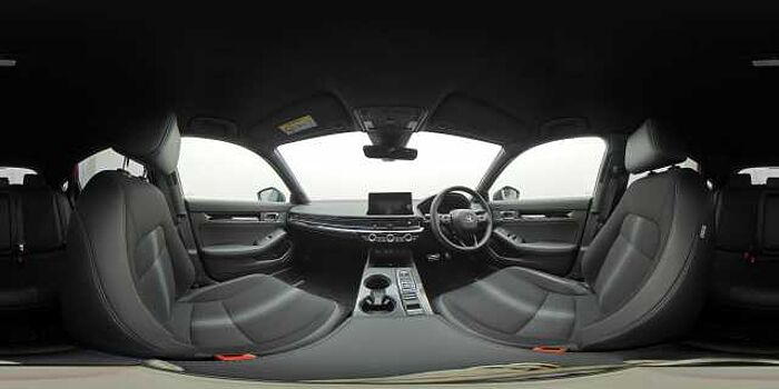 Honda Civic Hybrid 2.0 eHEV Sport 5dr CVT 