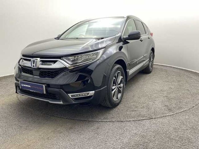 Honda CR-V Hybrid 2.0 i-MMD Hybrid SR 5dr eCVT 