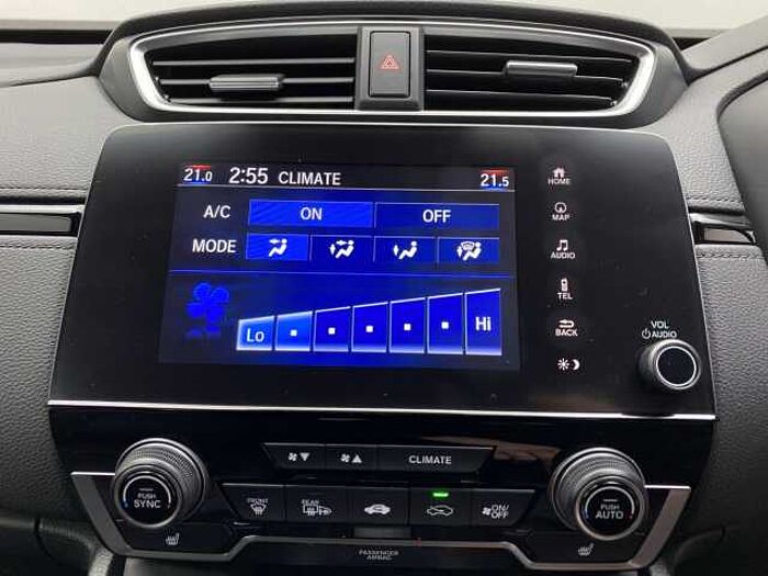 Honda CR-V Hybrid 2.0 i-MMD Hybrid SR 5dr eCVT 