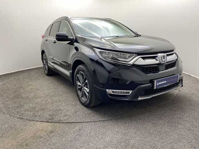 Honda CR-V Hybrid 2.0 i-MMD Hybrid SR 5dr eCVT 