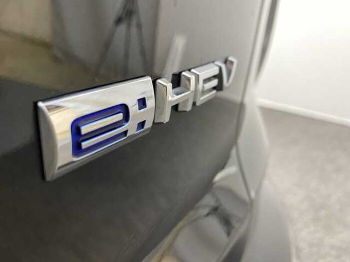 Honda CR-V Hybrid 2.0 i-MMD Hybrid SR 5dr eCVT 