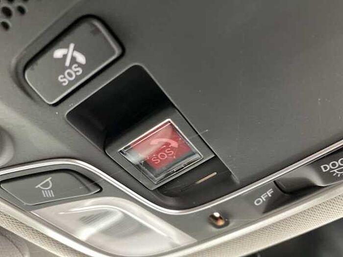 Honda CR-V Hybrid 2.0 i-MMD Hybrid SR 5dr eCVT 