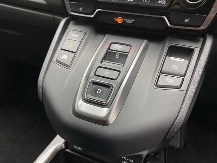 Honda CR-V Hybrid 2.0 i-MMD Hybrid SR 5dr eCVT 