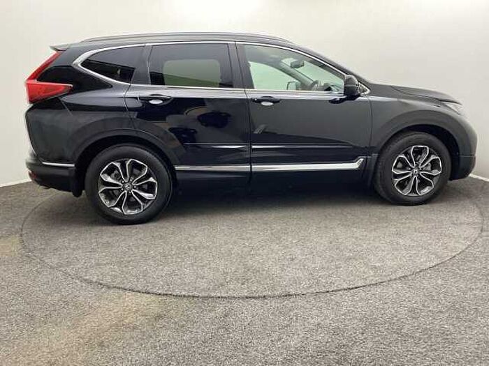 Honda CR-V Hybrid 2.0 i-MMD Hybrid SR 5dr eCVT 