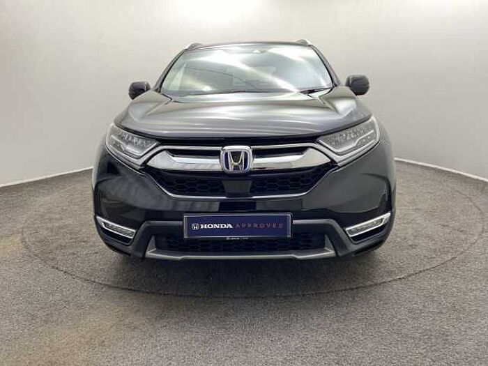 Honda CR-V Hybrid 2.0 i-MMD Hybrid SR 5dr eCVT 