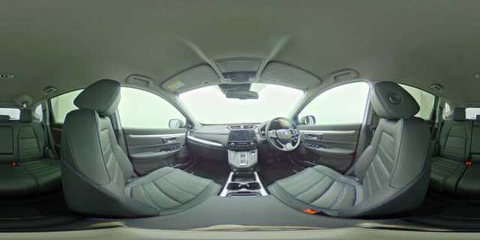 Honda CR-V Hybrid 2.0 i-MMD Hybrid SR 5dr eCVT 