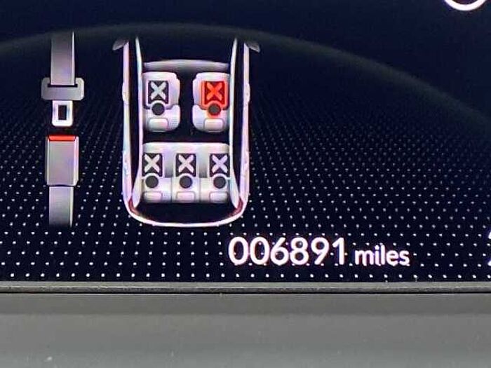 Honda Jazz Hybrid 1.5 i-MMD Hybrid Elegance 5dr eCVT 