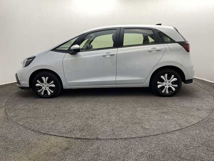Honda Jazz Hybrid 1.5 i-MMD Hybrid Elegance 5dr eCVT 