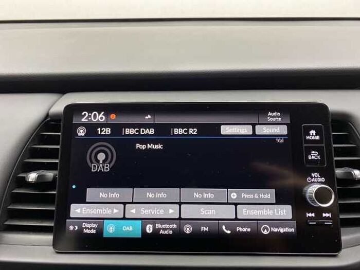 Honda Jazz Hybrid 1.5 i-MMD Hybrid Elegance 5dr eCVT 