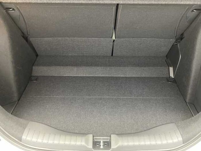 Honda Jazz Hybrid 1.5 i-MMD Hybrid Elegance 5dr eCVT 