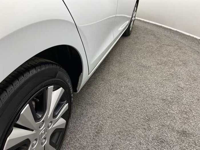 Honda Jazz Hybrid 1.5 i-MMD Hybrid Elegance 5dr eCVT 
