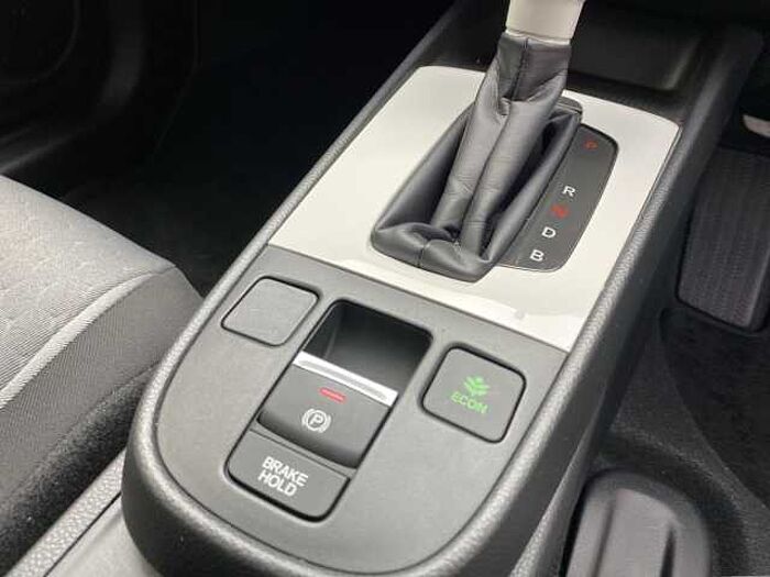 Honda Jazz Hybrid 1.5 i-MMD Hybrid Elegance 5dr eCVT 