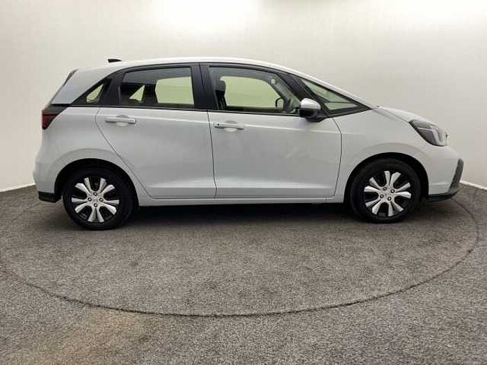 Honda Jazz Hybrid 1.5 i-MMD Hybrid Elegance 5dr eCVT 