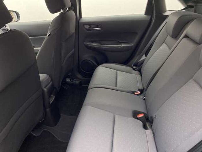 Honda Jazz Hybrid 1.5 i-MMD Hybrid Elegance 5dr eCVT 