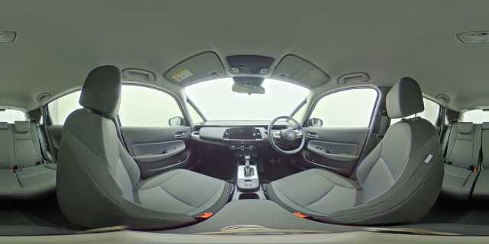 Honda Jazz Hybrid 1.5 i-MMD Hybrid Elegance 5dr eCVT 