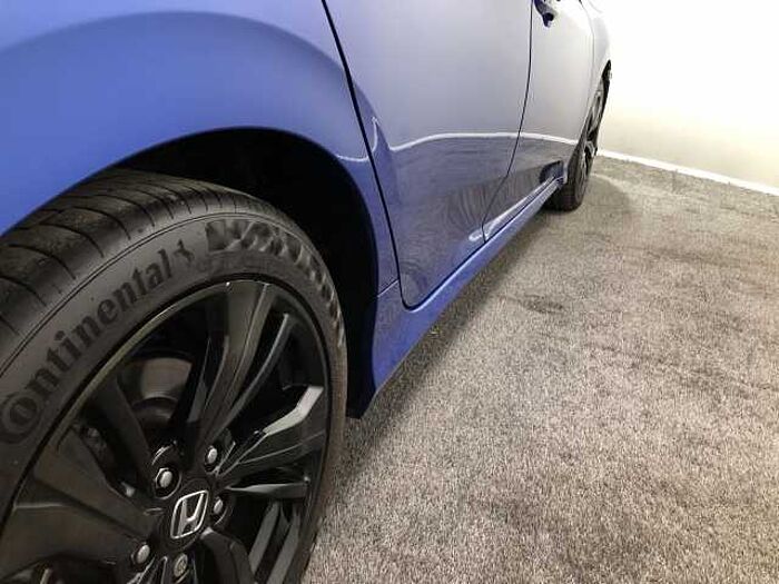 Honda Civic 1.0 VTEC Turbo 126 EX 5dr 