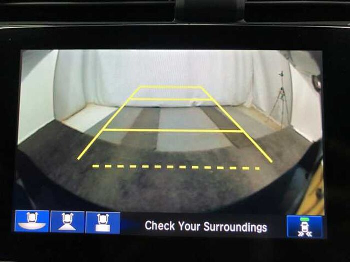 Honda Civic 1.0 VTEC Turbo 126 EX 5dr 