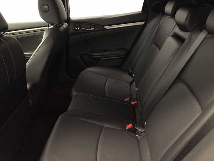 Honda Civic 1.0 VTEC Turbo 126 EX 5dr 