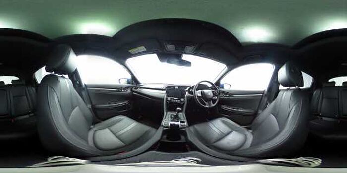 Honda Civic 1.0 VTEC Turbo 126 EX 5dr 