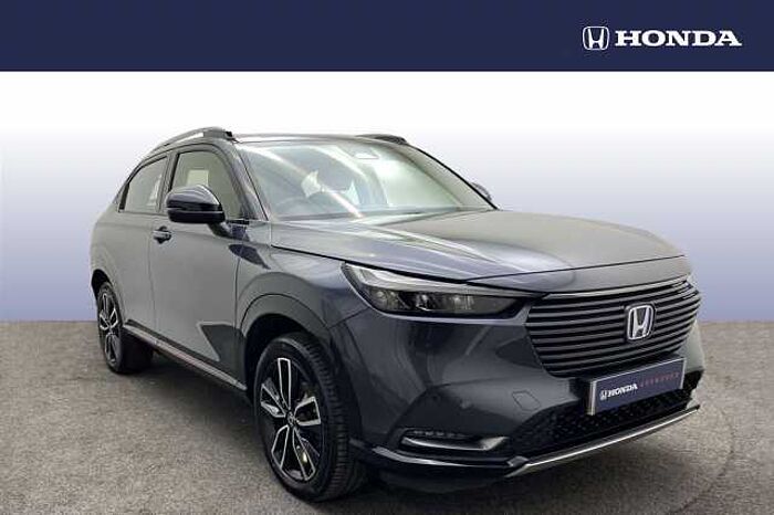 Honda HR-V Hybrid 1.5 eHEV Advance Style 5dr CVT 