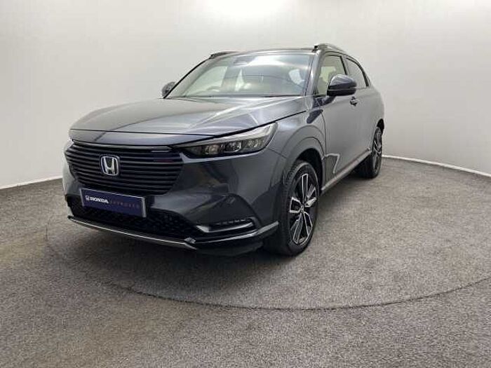 Honda HR-V Hybrid 1.5 eHEV Advance Style 5dr CVT 