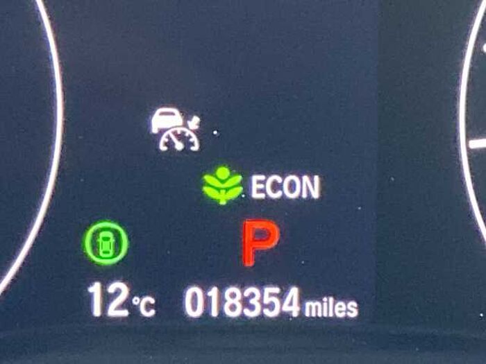 Honda HR-V Hybrid 1.5 eHEV Advance Style 5dr CVT 