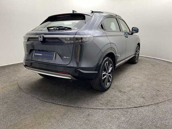 Honda HR-V Hybrid 1.5 eHEV Advance Style 5dr CVT 