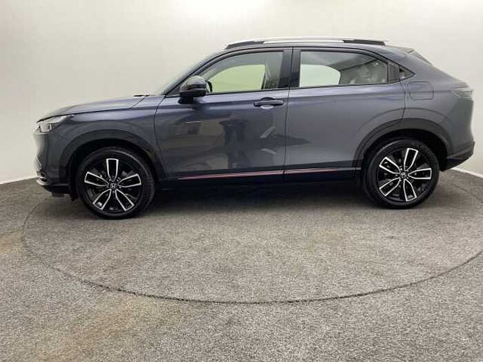 Honda HR-V Hybrid 1.5 eHEV Advance Style 5dr CVT 