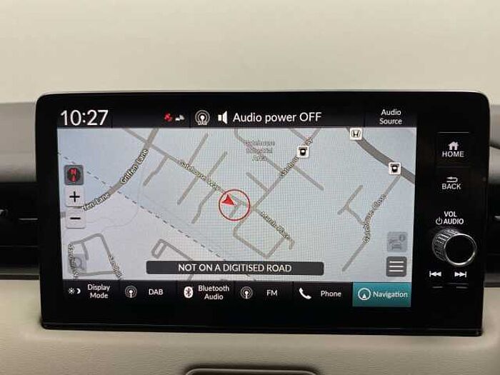 Honda HR-V Hybrid 1.5 eHEV Advance Style 5dr CVT 