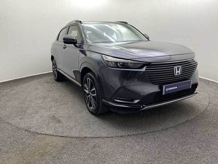 Honda HR-V Hybrid 1.5 eHEV Advance Style 5dr CVT 
