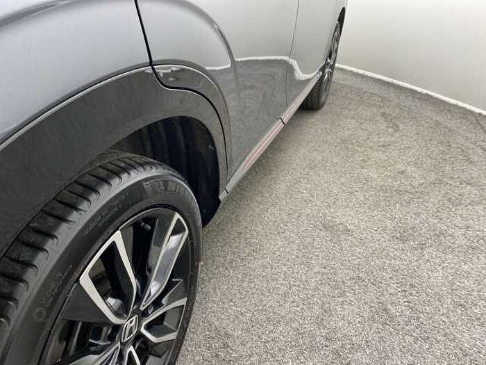 Honda HR-V Hybrid 1.5 eHEV Advance Style 5dr CVT 