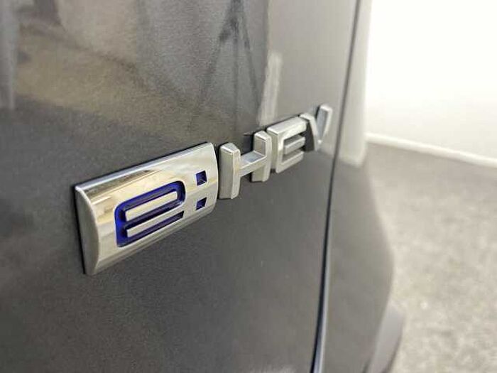 Honda HR-V Hybrid 1.5 eHEV Advance Style 5dr CVT 