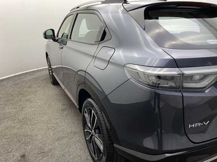 Honda HR-V Hybrid 1.5 eHEV Advance Style 5dr CVT 