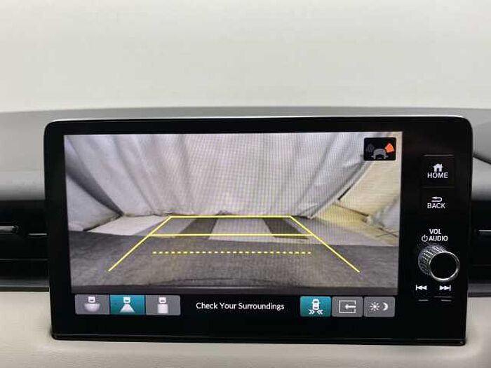 Honda HR-V Hybrid 1.5 eHEV Advance Style 5dr CVT 